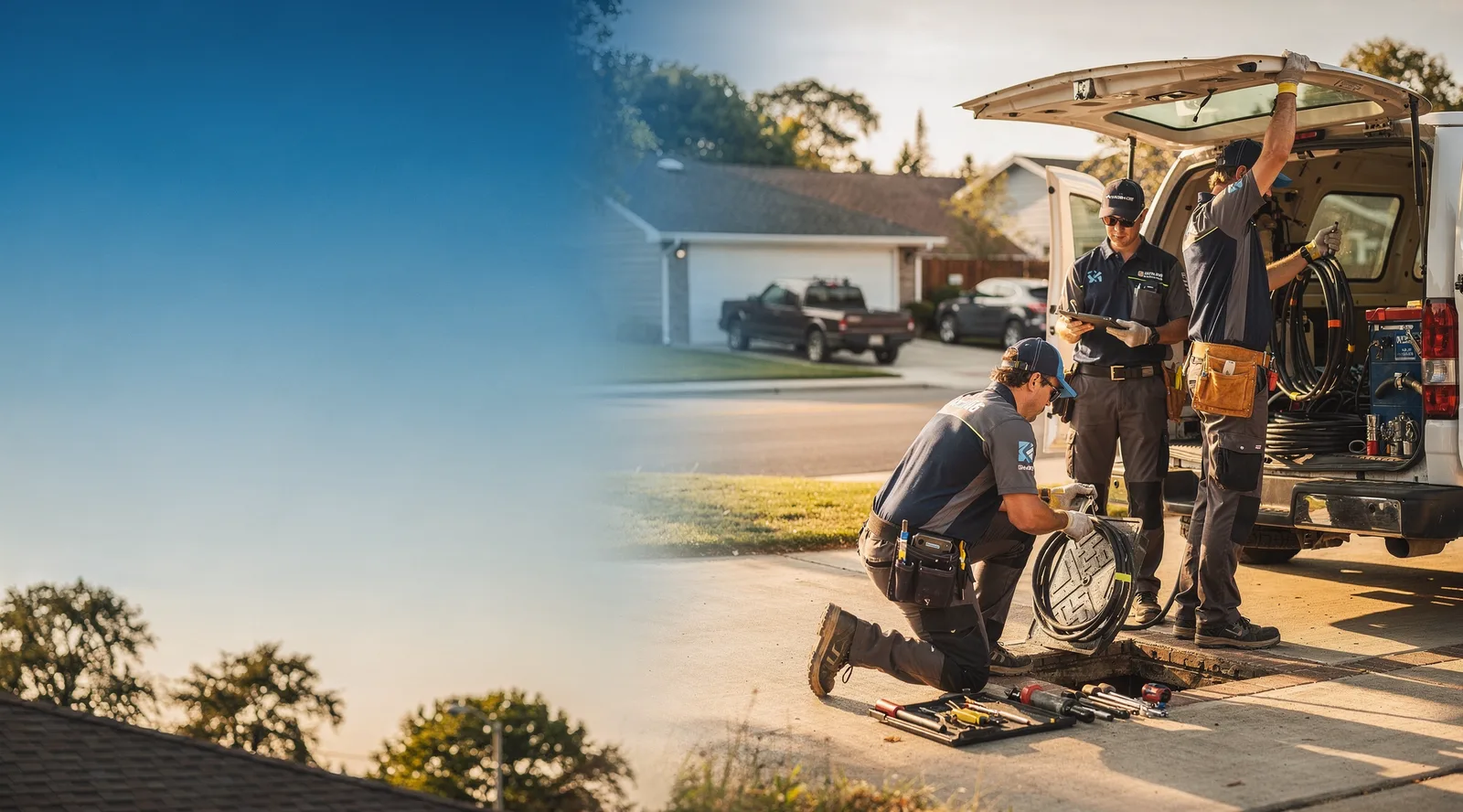 Water Softener Installation in Weston, OR near me